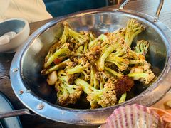 -鲜小岛·铜锅涮肉