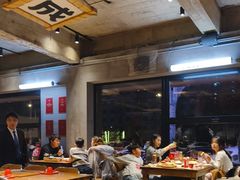 -熙成烧烤(白塔岭店)
