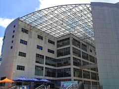 -南山图书馆(常兴路店)