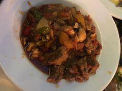 -Old Ottoman Cafe & Restaurant