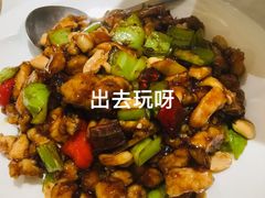 宫保鸡丁-眉州东坡(团结湖店)