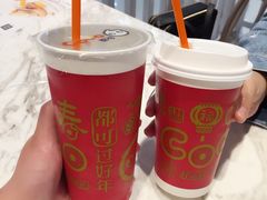 -CoCo都可(北美店)