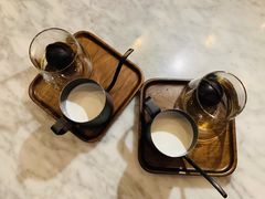 -Home Cafe(水榭春天店)