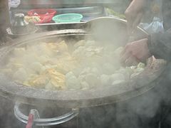 -逍遥镇刘相五胡辣汤豆沫馆(康复中街店)