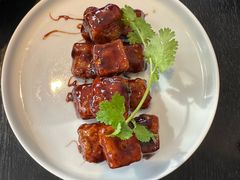 -老海陵·泰州菜(三水湾店)