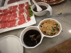 -牛街·马辈儿涮肉(牛街二店)