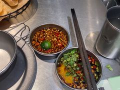 -椰庭·椰子鸡·创意玩家(晶耀前滩店)