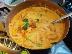 -大头虾越式风味餐厅(光明广场店)