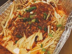 -聚点串吧·北京烧烤(朝北店)