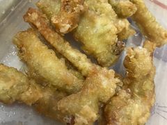 小酥肉-海底捞火锅(金光华店)