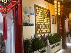 -秦月轩·陕西家乡菜(阜成路·五棵松店)