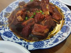 -灵福缘私房菜·农家菜(拈花湾·灵山大佛必推店)
