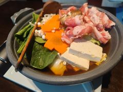 寿喜锅-南苑环球酒店-稻菊日式餐厅(鄞县大道店)