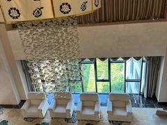 -连云港金陵海州湾会议中心