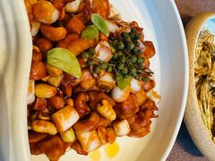 -羲和雅苑•北京烤鸭(瑞吉店)