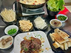 -老三龙虾(汉阳杨泗庙店)