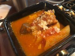 -斯比特花园西餐厅(东方商厦店)