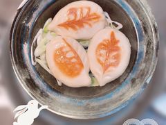 -万丽轩·粤菜(王府井金茂万丽酒店)