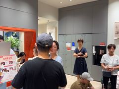 -海马体照相馆(上海月星环球港店)