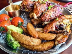 -埠口精酿夜景餐酒吧· BREWPORT BISTRO(长嘉汇重庆之眼店)