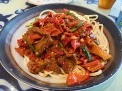-撒拉花儿·新疆菜·清真(太阳宫店)