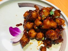 -几荷·恰似故人来(秀水广场店)