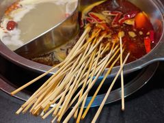 -欧阳小姐在成都(爱琴海店)