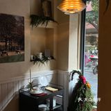 成都探店 | 浪漫法式咖啡店☕ Apropos Coffee