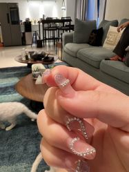 -阿噶西美甲美睫