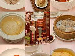 -江南灶中餐厅(南京香格里拉店)