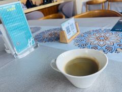 -青岛中心假日酒店·蓝天行政酒廊