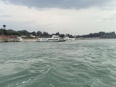 -乐山大佛风景名胜区乌尤寺南门-售票点