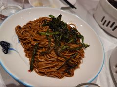 -上海老饭店(北京分店)