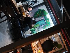 -云晓光头烧烤吧(盛夏店)