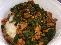 -德天顺盖码饭(人民西路店)