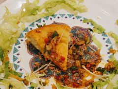 -新粤新疆菜清真餐厅(拱北店)