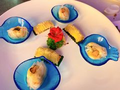 -广州塔晖粤轩中餐厅