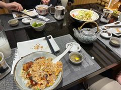 -昱匠·日本料理(金融街店)