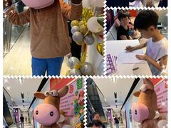 -瑞思英语·少儿英语启蒙(和平·国际商场示范校区)