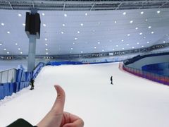 -哈尔滨热雪奇迹