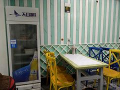 -丝绸之路新疆艾则孜烧烤餐厅(锁金店)