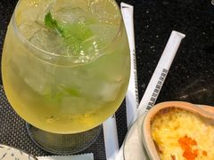 -德川家日本料理(中关村寰太大厦店)