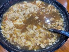 -台州老六海鲜面馆(上南总店)