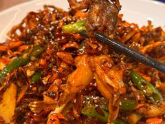 -辣螃铠盆盆蟹大排档(总店)