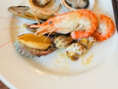 -圣丰索菲特·2 On 988 Café 自助餐厅
