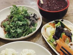 -津门张记包子铺(华昌道店)