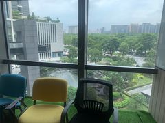 -戴耐教育(南城海德中心店)