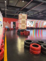 -卡尔飞车(长沙喜盈门范城店)