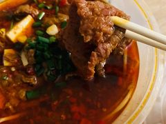 -川魂帽牌货冒菜(水晶郦城店)