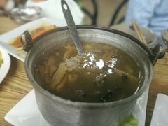 -马帮菜馆·美味野生菌